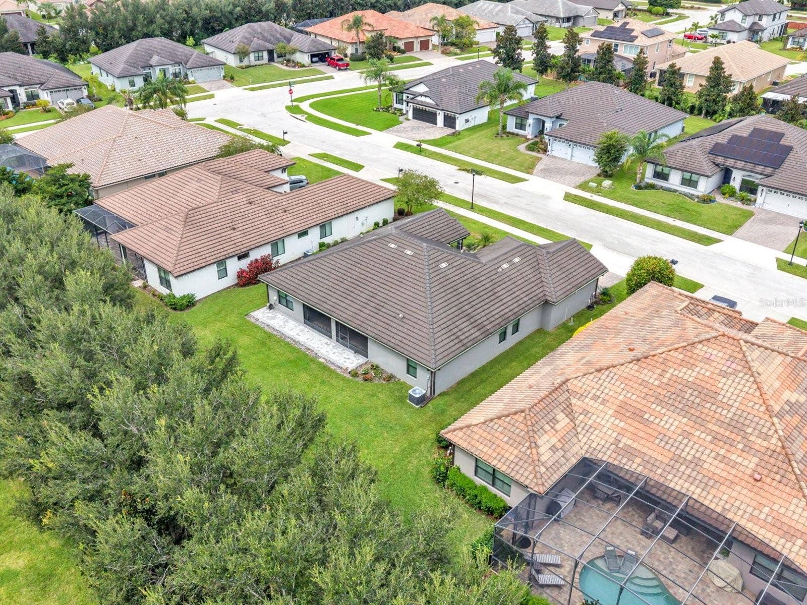 466 LAKE VISTA DRIVE, Auburndale, FL 33823
