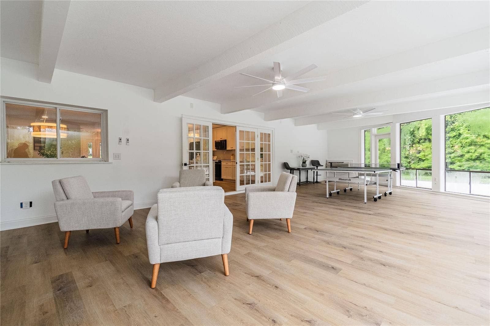 832 BROOKWOOD DRIVE, Lakeland, FL 33813 Sunroom
