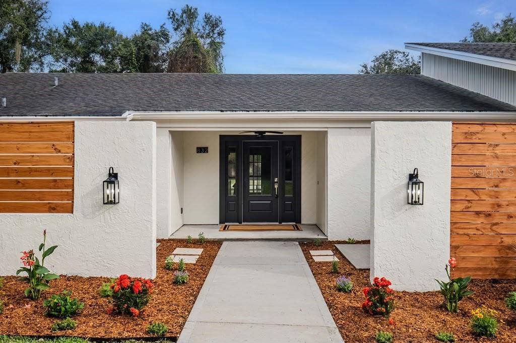 832 BROOKWOOD DRIVE, Lakeland, FL 33813 832 BROOKWOOD DRIVE, Lakeland, FL 33813