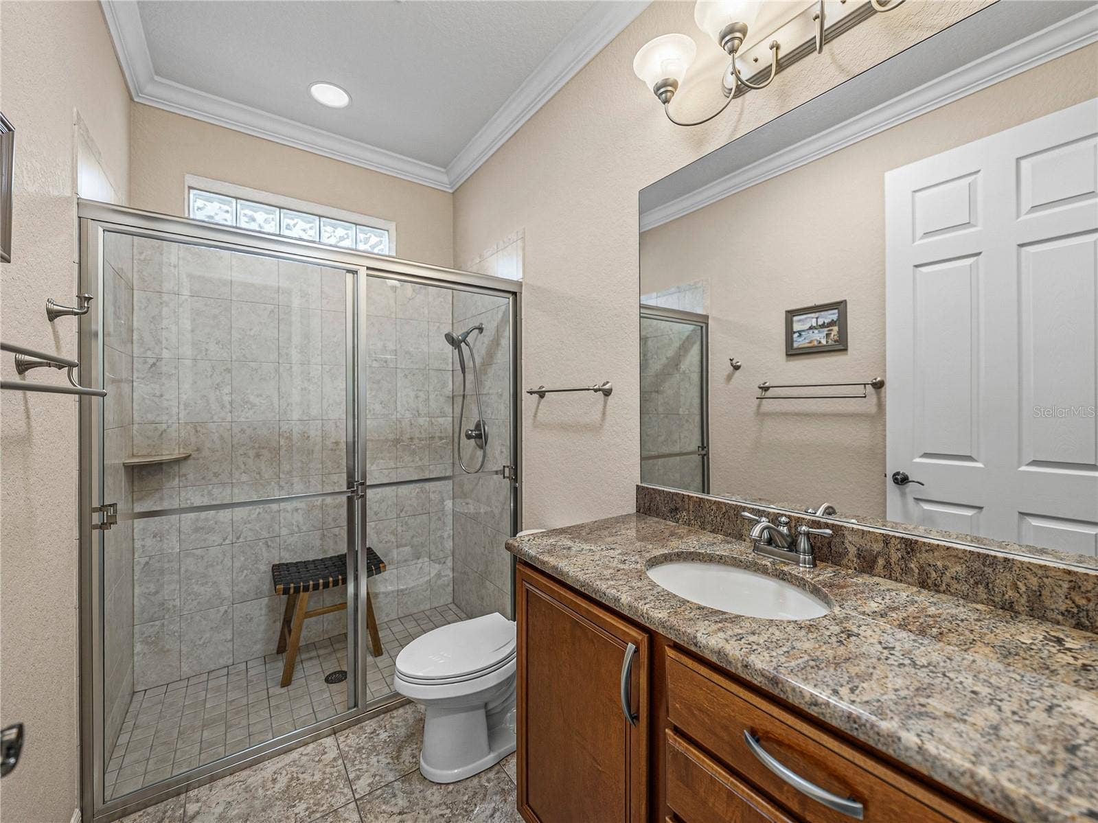 Guest bath