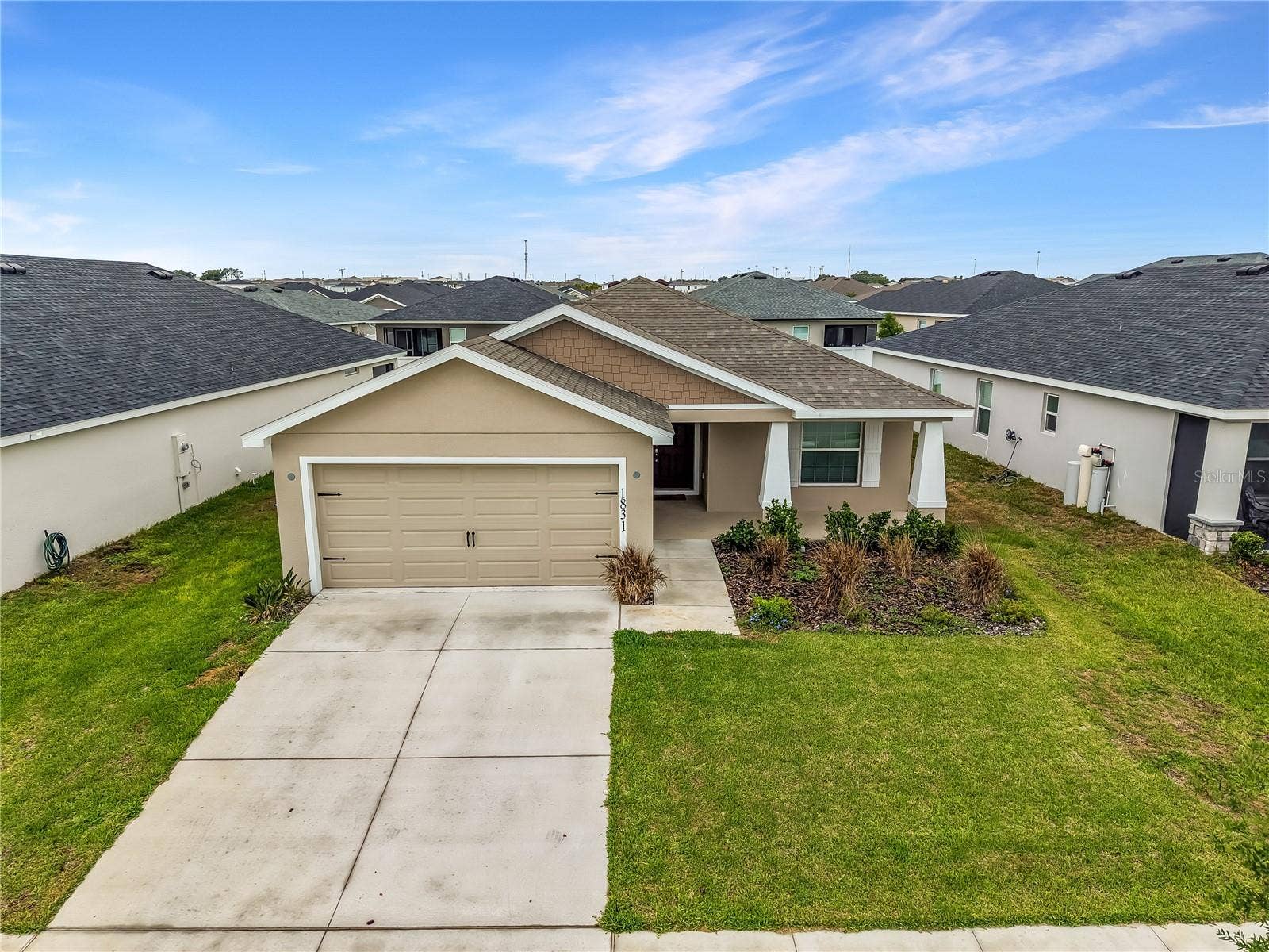 1831 DAYSTAR DRIVE, Haines City, FL 33844 1831 DAYSTAR DRIVE, Haines City, FL 33844