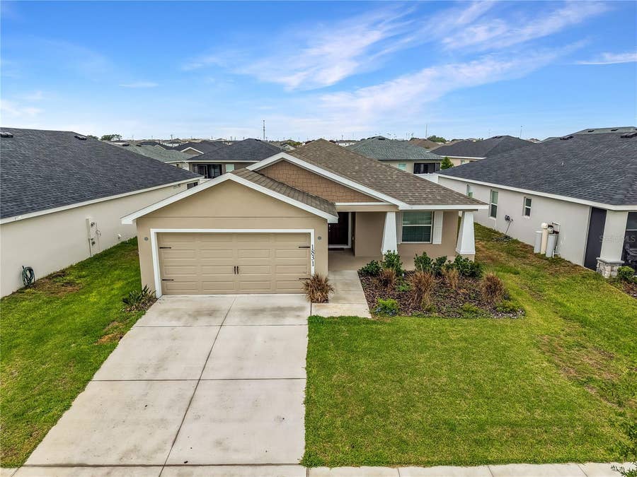 Property photo for 1831 DAYSTAR DRIVE, Haines City, FL