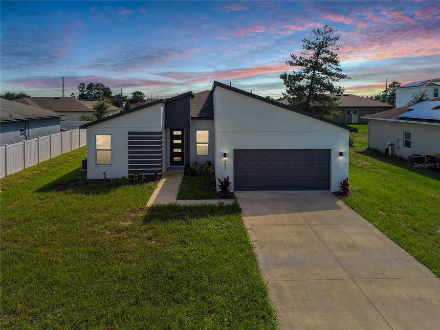 Property photo for 302 ELDERBERRY COURT, Kissimmee, FL