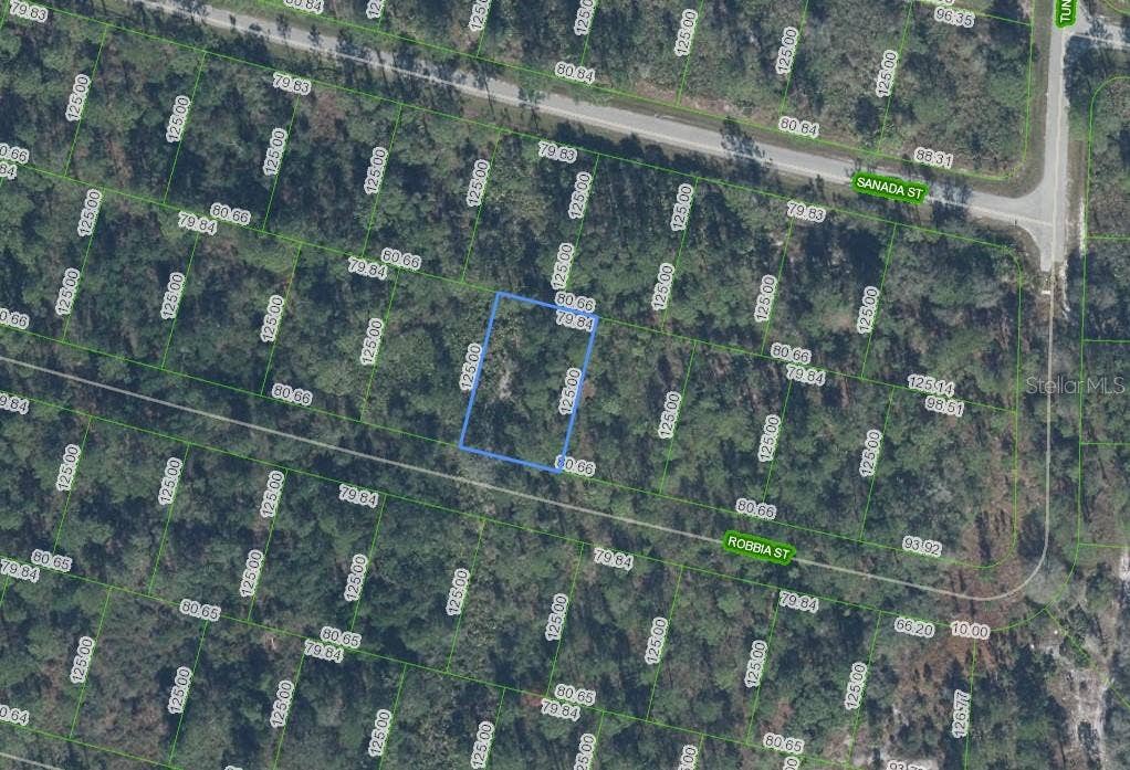 8604 ROBBIA STREET, Sebring, FL 33872 8604 ROBBIA STREET, Sebring, FL 33872
