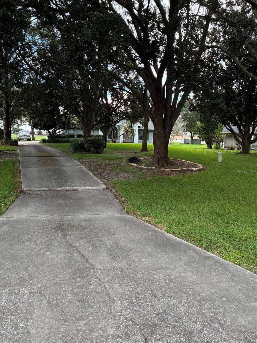 Property photo for 14 CRYSTAL WATERS DRIVE, Winter Haven, FL