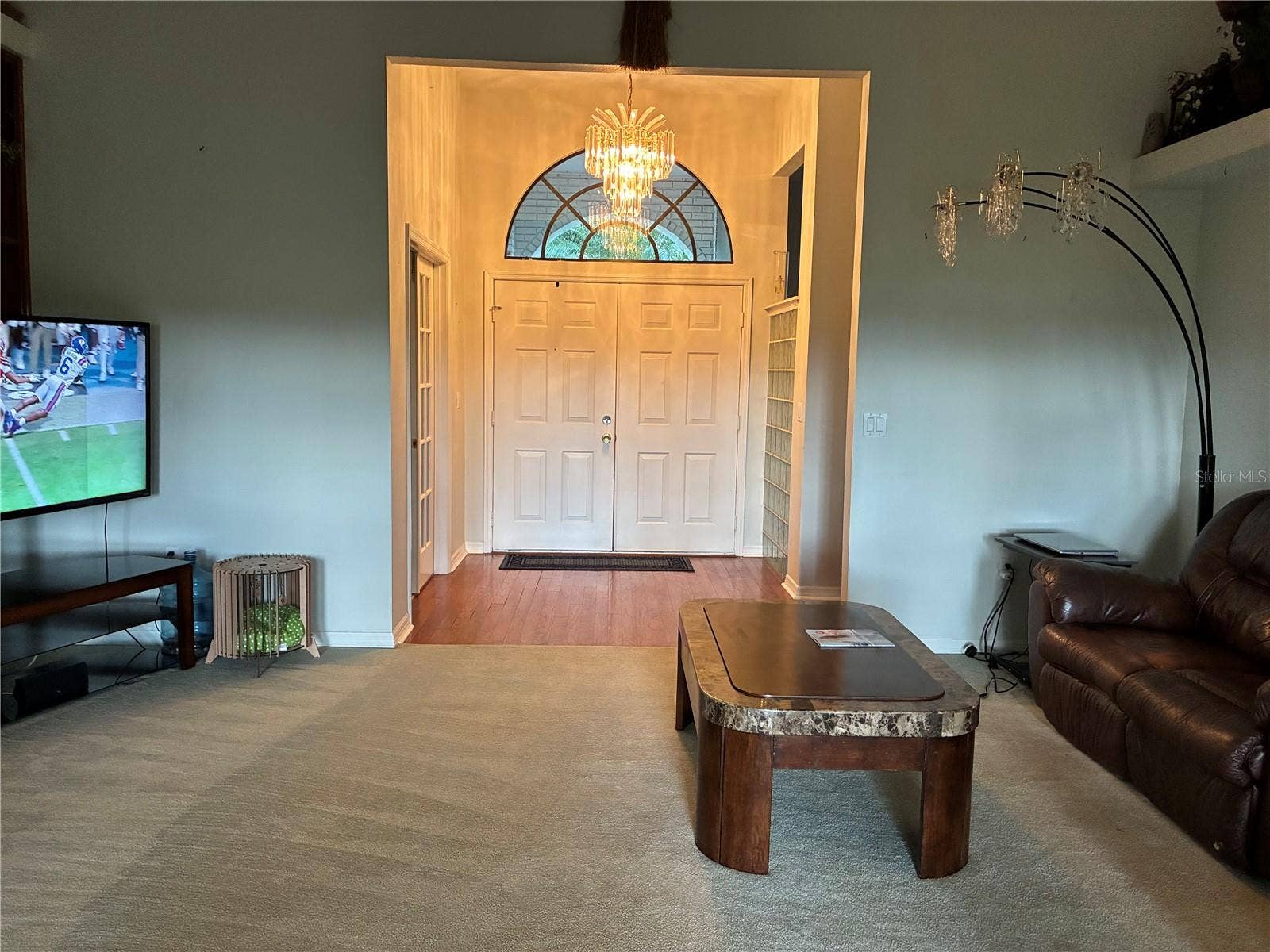 GREAT ROOM/FOYER