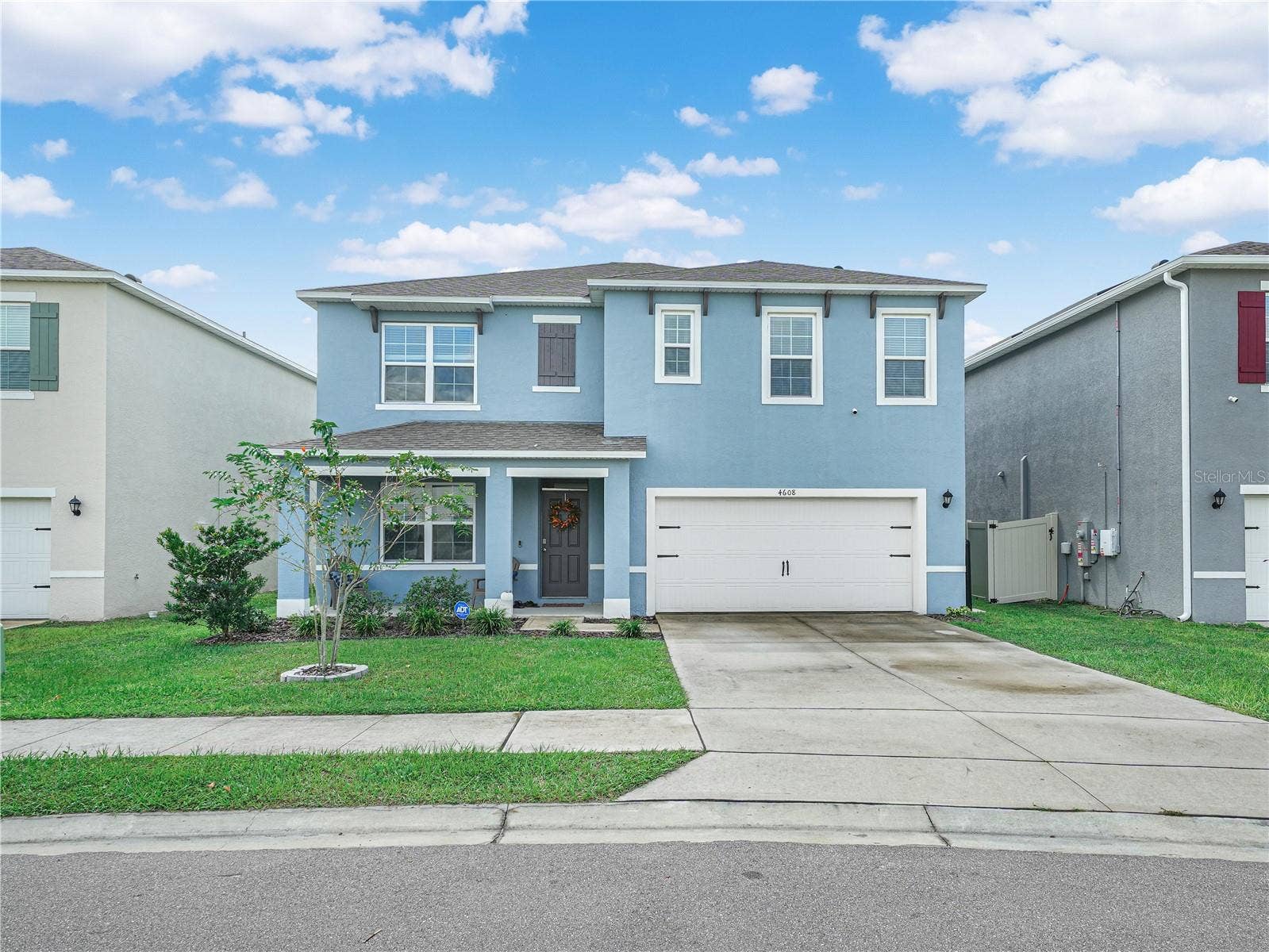 4608 OSTERO STREET, Winter Haven, FL 33884