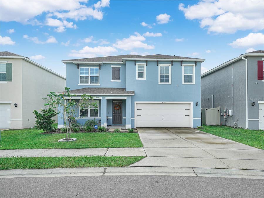 Property photo for 4608 OSTERO STREET, Winter Haven, FL