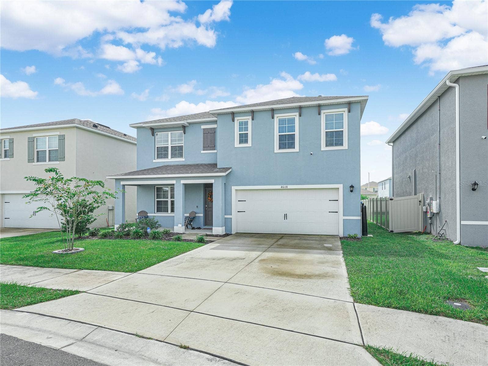 4608 OSTERO STREET, Winter Haven, FL 33884