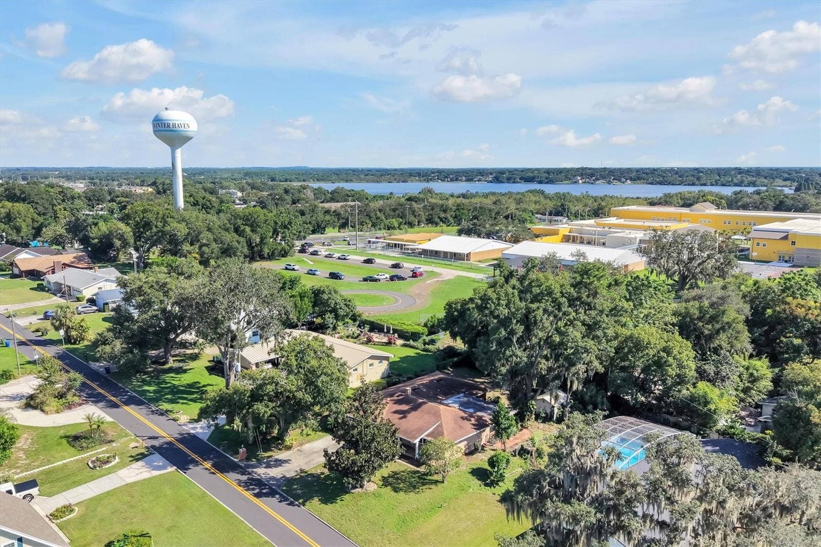 1400 AVENUE D NE, Winter Haven, FL 33881 1400 AVENUE D NE, Winter Haven, FL 33881
