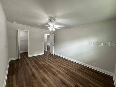 100 EL CAMINO DR, #104, Winter Haven, FL 33884 Primary bed