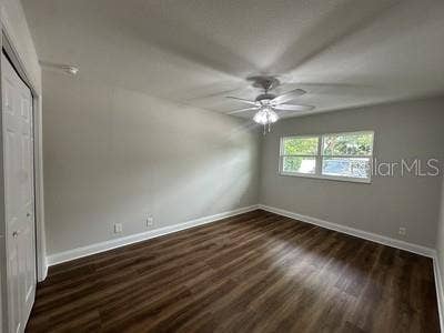 100 EL CAMINO DR, #104, Winter Haven, FL 33884 2nd bedroom