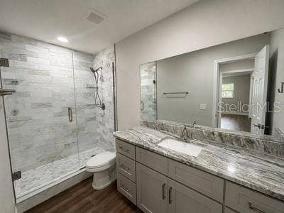 100 EL CAMINO DR, #104, Winter Haven, FL 33884 Primary bath