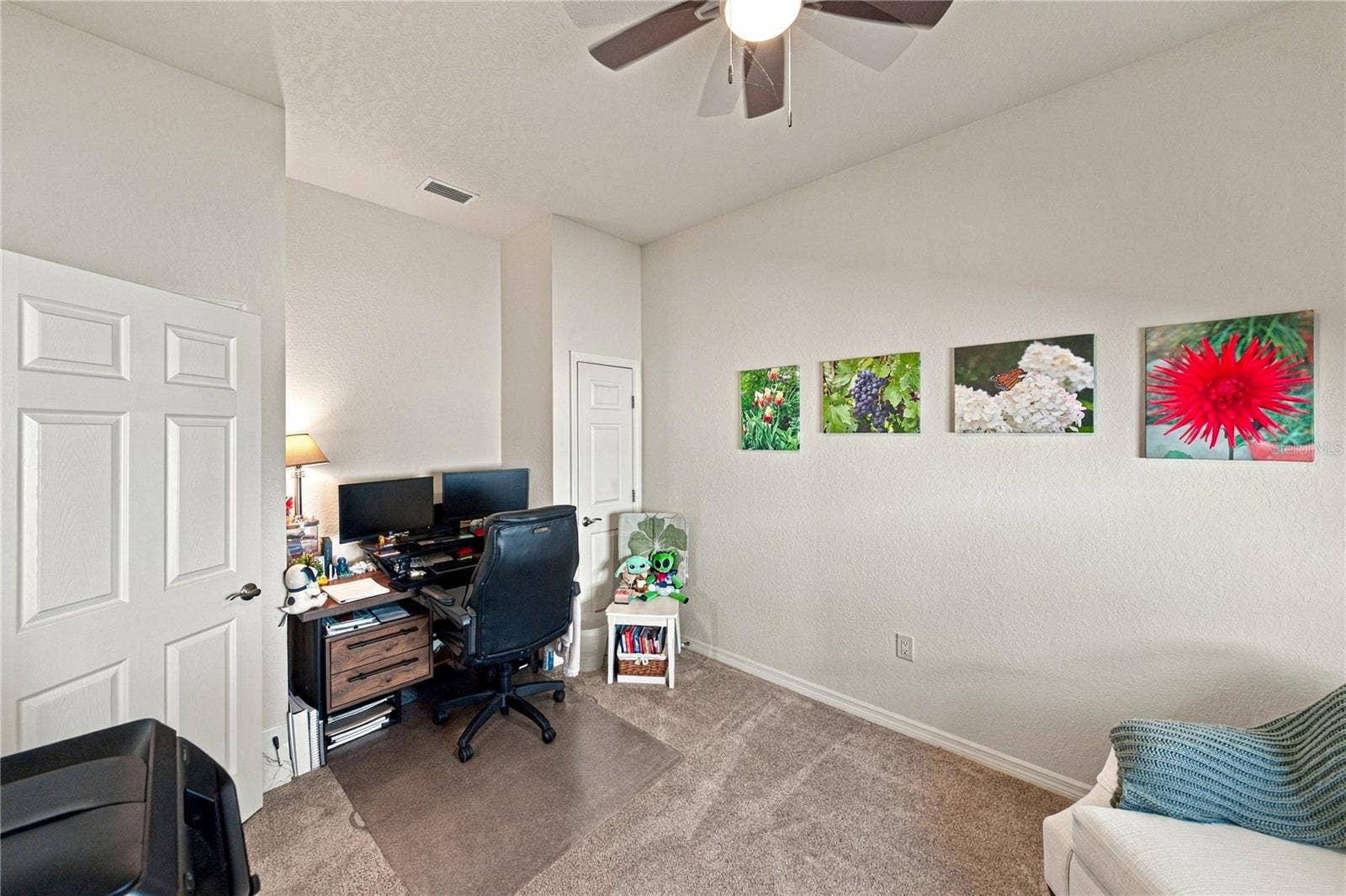 6125 PEBBLE BEACH BOULEVARD, Winter Haven, FL 33884 3rd bedroom