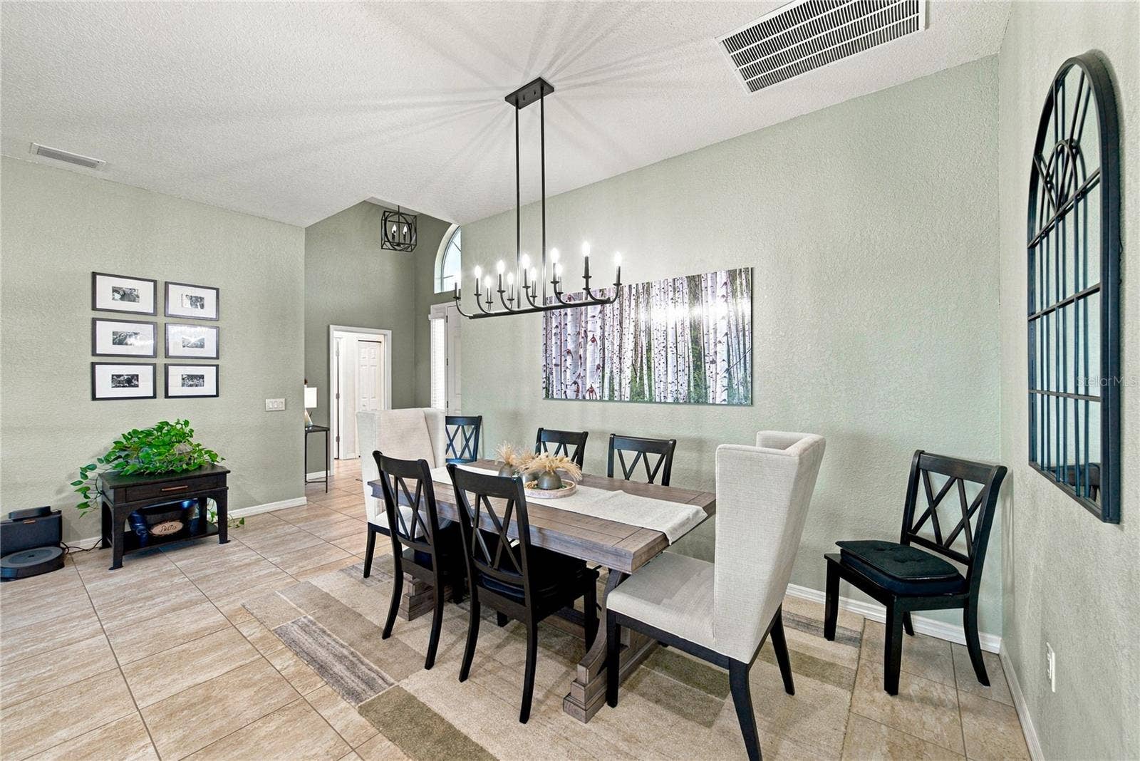 6125 PEBBLE BEACH BOULEVARD, Winter Haven, FL 33884 Dining area