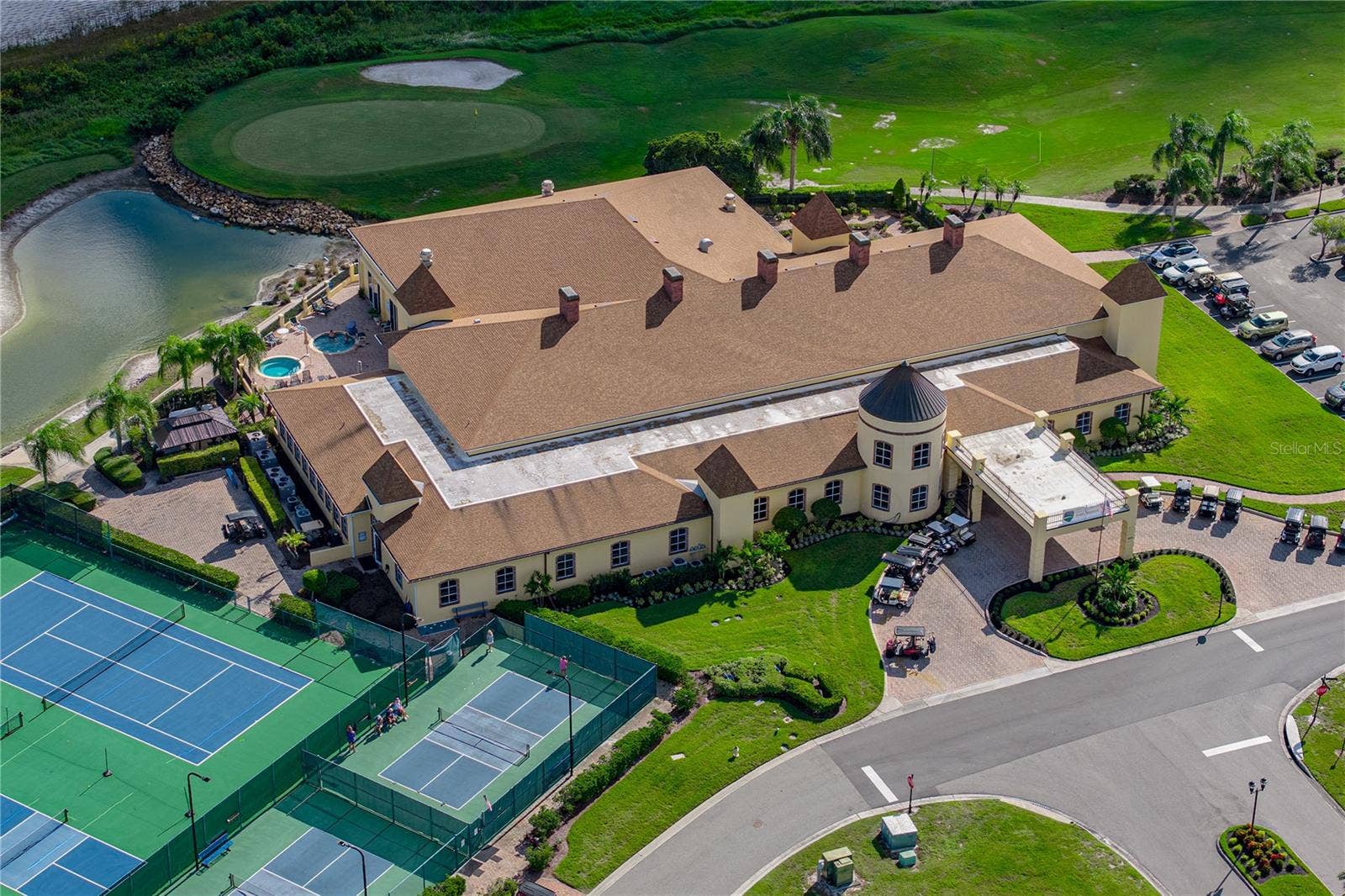 6125 PEBBLE BEACH BOULEVARD, Winter Haven, FL 33884 Lake Ashton Health & Fitness center (HFC)