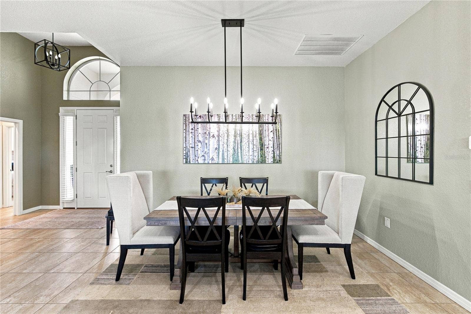 6125 PEBBLE BEACH BOULEVARD, Winter Haven, FL 33884 Dining area