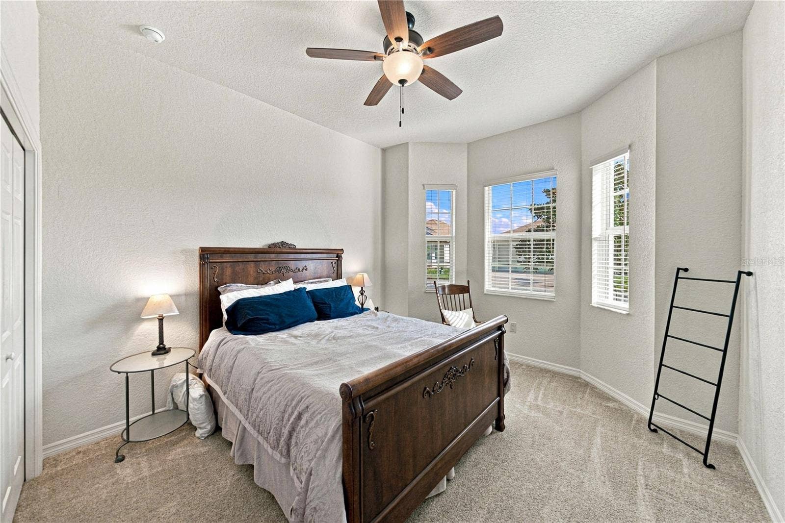 6125 PEBBLE BEACH BOULEVARD, Winter Haven, FL 33884 Guest bedroom