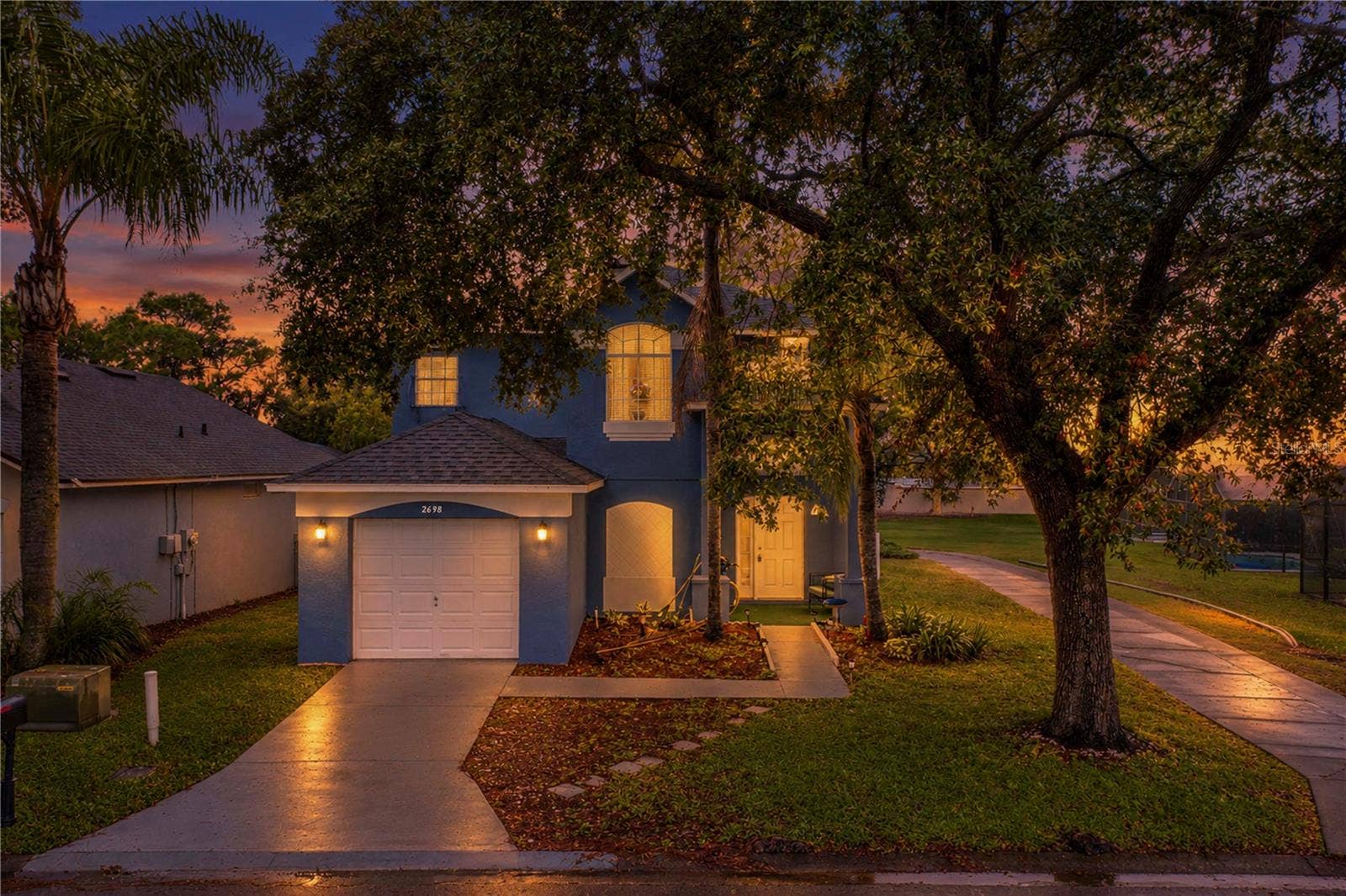 2698 HEMINGWAY AVENUE, Haines City, FL 33844 2698 HEMINGWAY AVENUE, Haines City, FL 33844