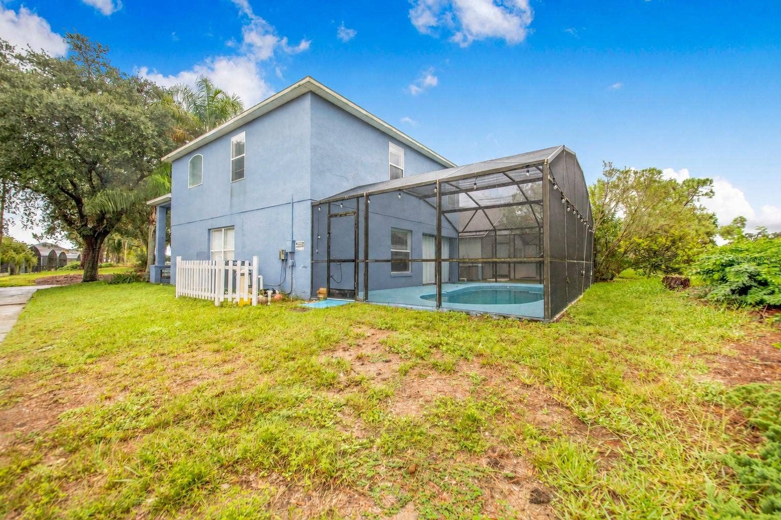 2698 HEMINGWAY AVENUE, Haines City, FL 33844 2698 HEMINGWAY AVENUE, Haines City, FL 33844