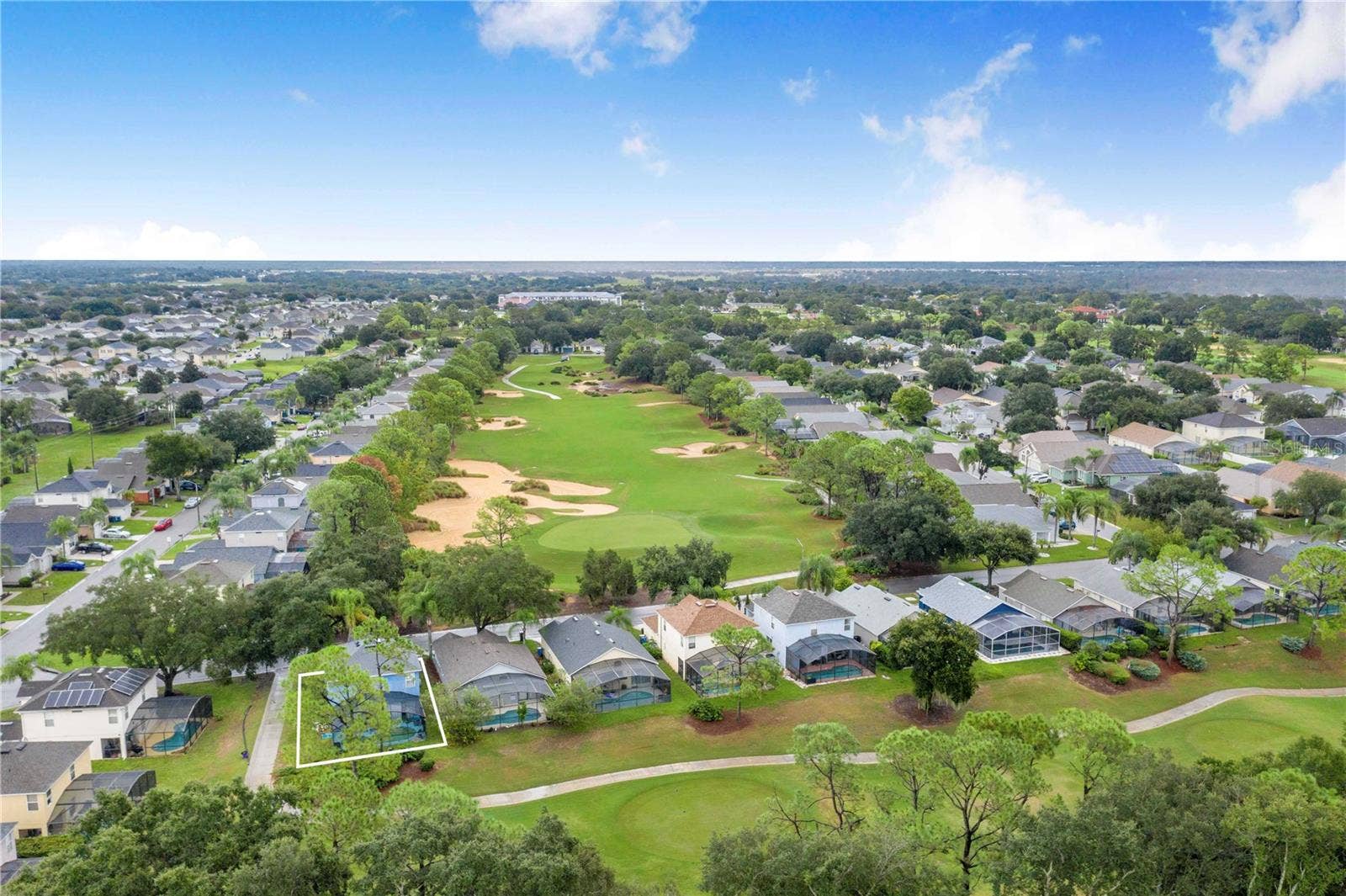 2698 HEMINGWAY AVENUE, Haines City, FL 33844 2698 HEMINGWAY AVENUE, Haines City, FL 33844