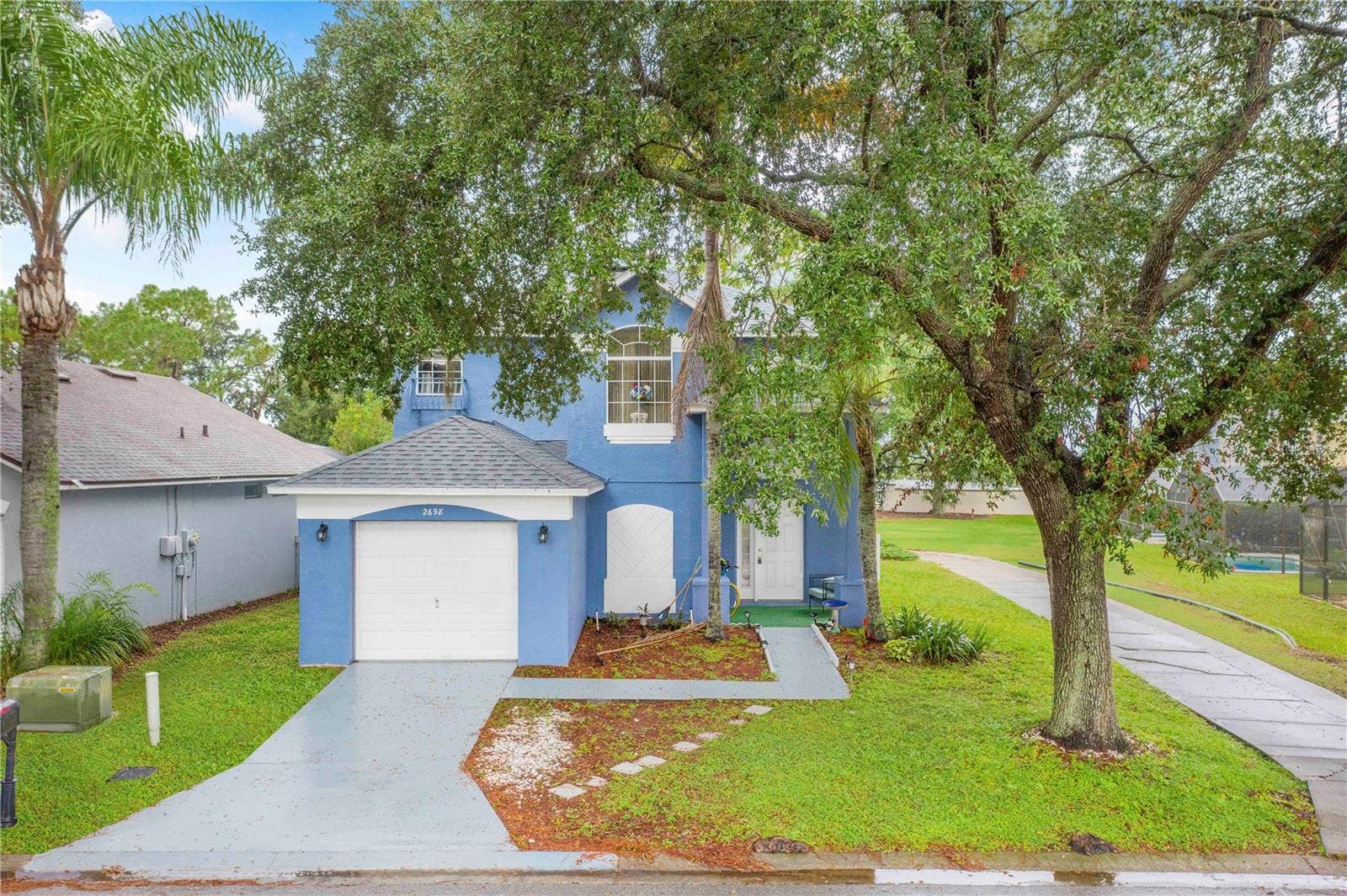2698 HEMINGWAY AVENUE, Haines City, FL 33844 2698 HEMINGWAY AVENUE, Haines City, FL 33844