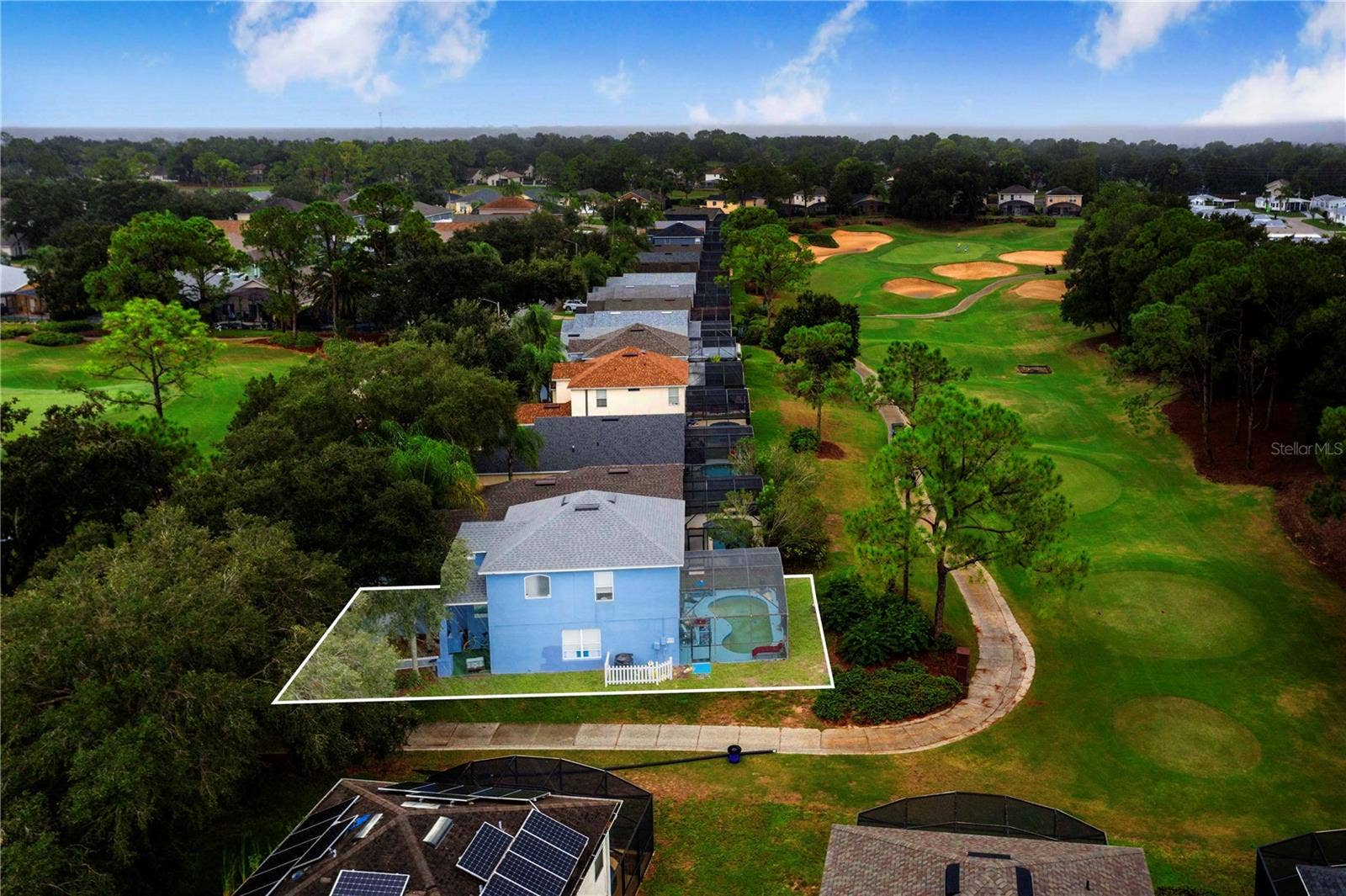 2698 HEMINGWAY AVENUE, Haines City, FL 33844 2698 HEMINGWAY AVENUE, Haines City, FL 33844