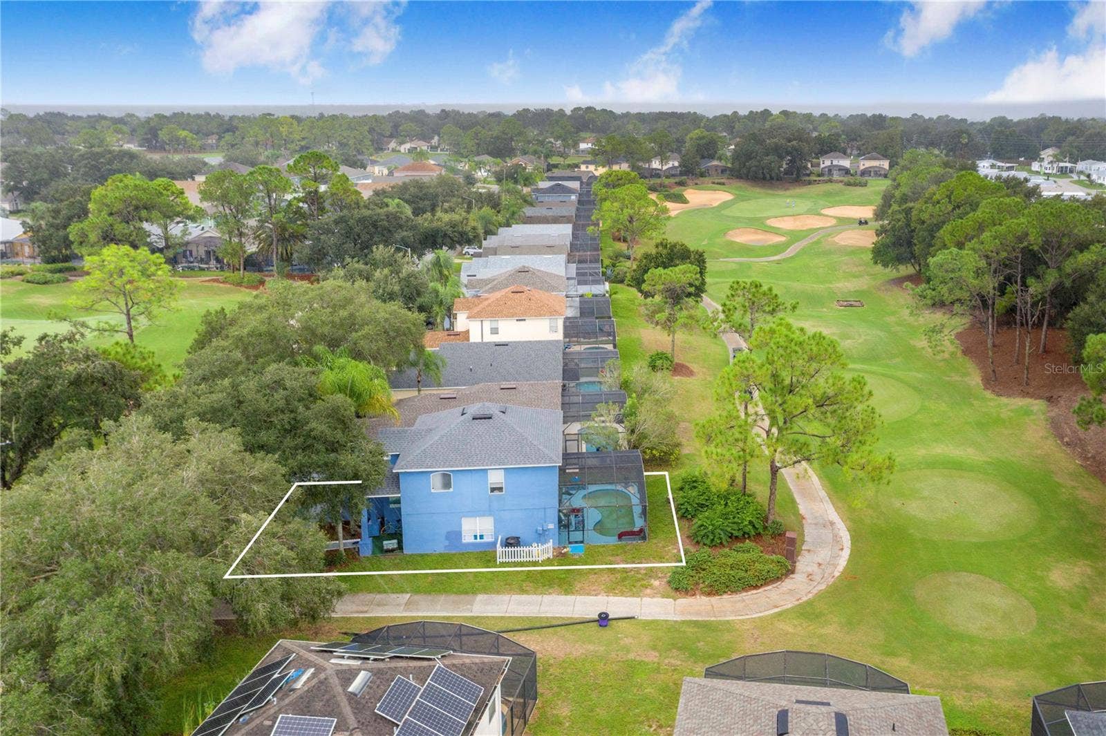2698 HEMINGWAY AVENUE, Haines City, FL 33844 2698 HEMINGWAY AVENUE, Haines City, FL 33844