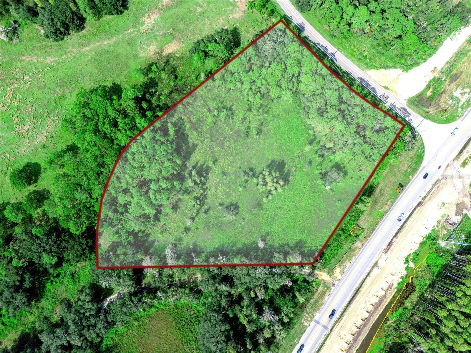 HWY 33 N, Lakeland, FL 33809 HWY 33 N, Lakeland, FL 33809