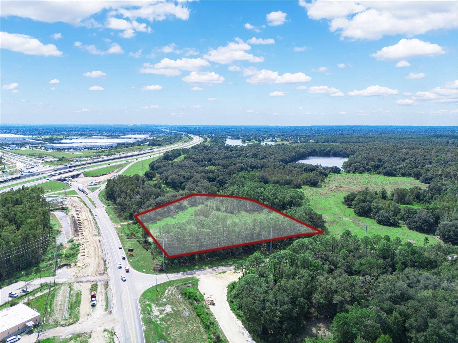 HWY 33 N, Lakeland, FL 33809 HWY 33 N, Lakeland, FL 33809