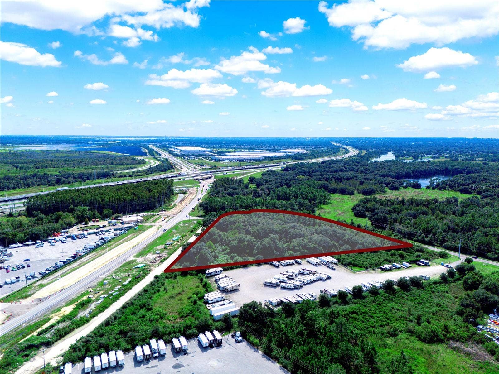 STATE ROAD 33 N, Lakeland, FL 33809 STATE ROAD 33 N, Lakeland, FL 33809