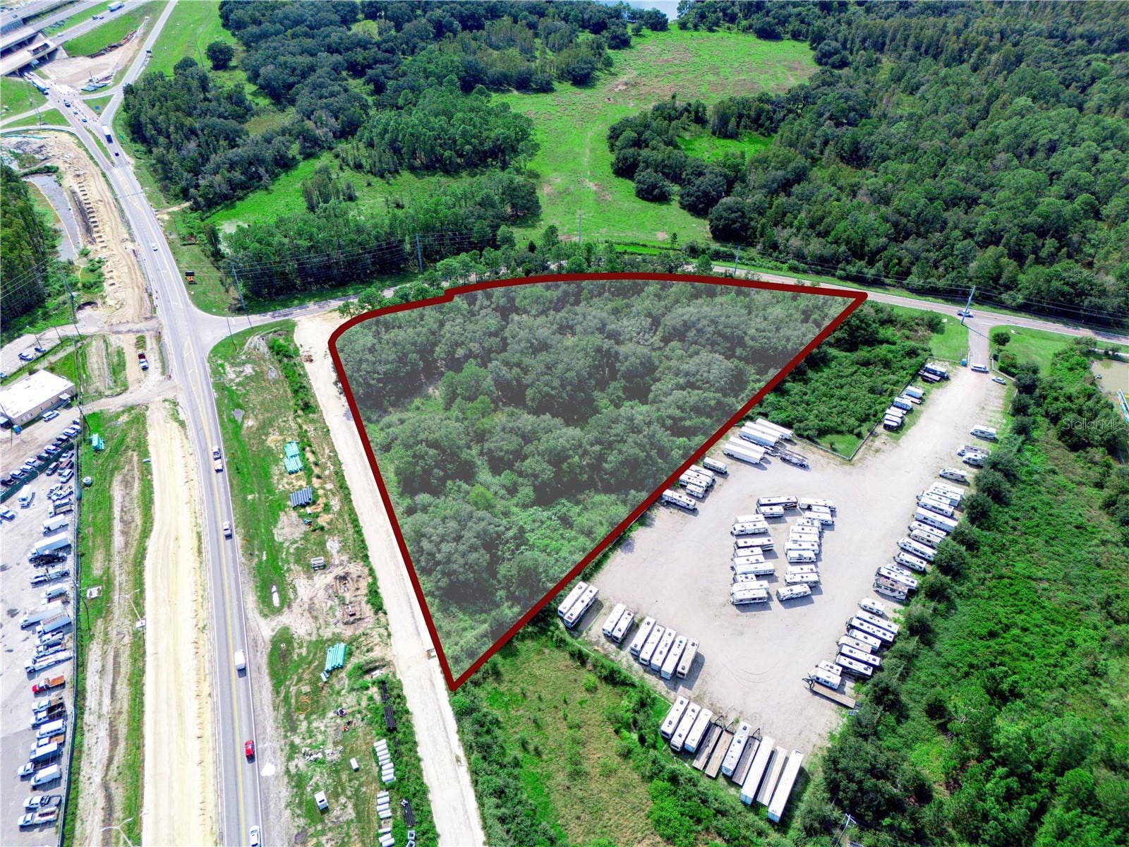 STATE ROAD 33 N, Lakeland, FL 33809 STATE ROAD 33 N, Lakeland, FL 33809