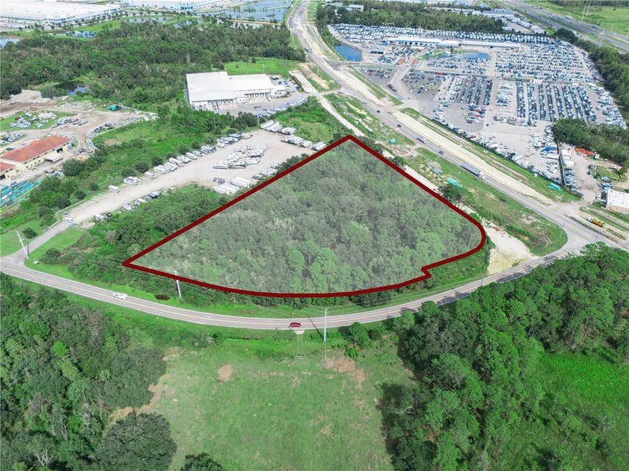 Property photo for STATE ROAD 33 N, Lakeland, FL