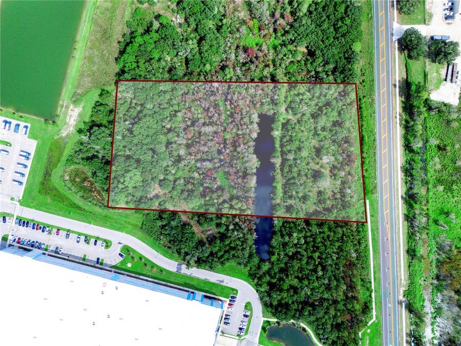Property photo for HWY 33 N, Lakeland, FL