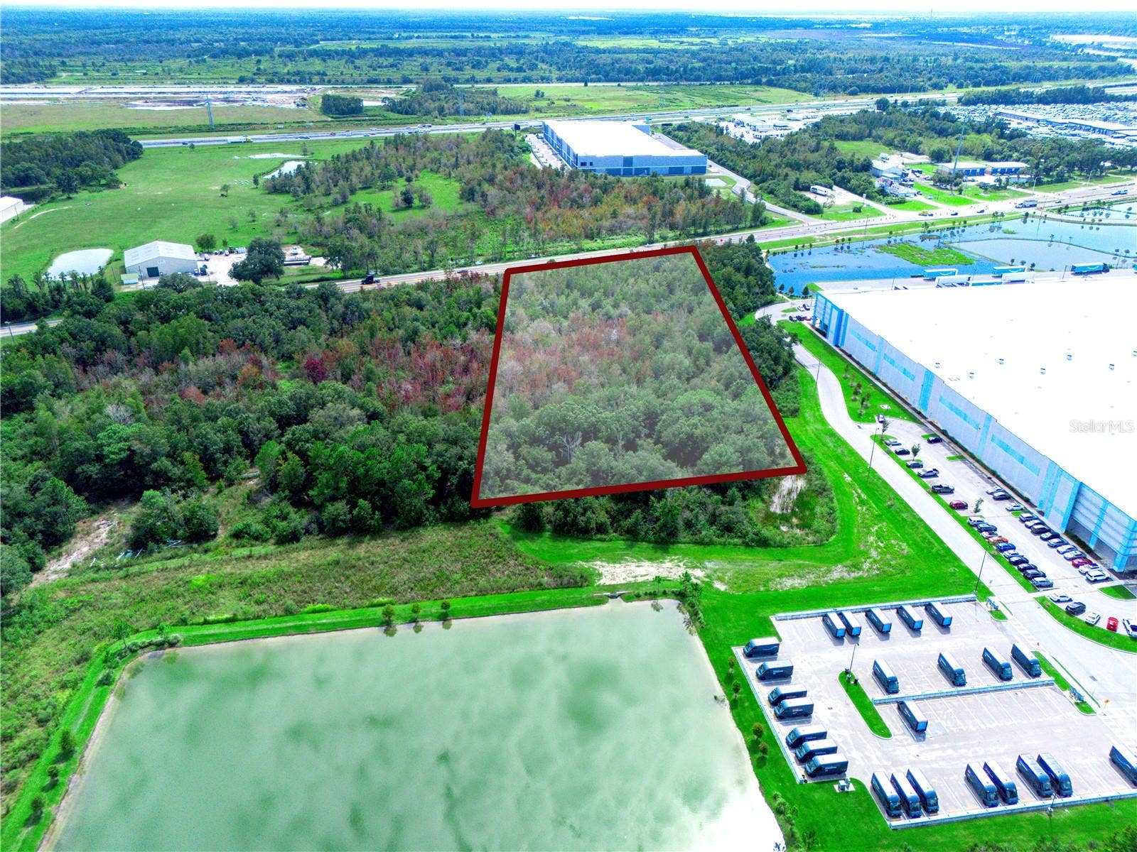 HWY 33 N, Lakeland, FL 33809 HWY 33 N, Lakeland, FL 33809
