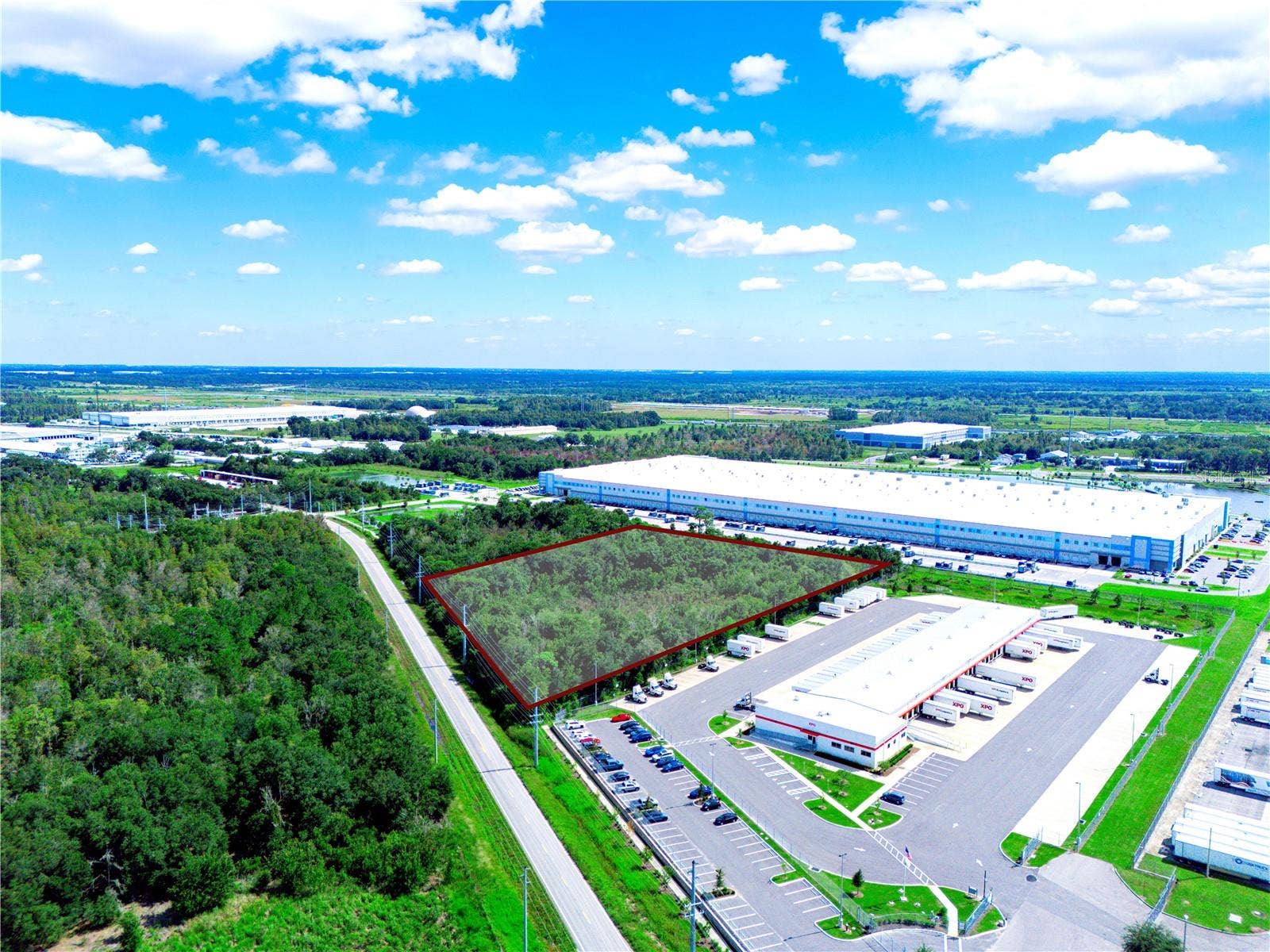 OLD POLK CITY ROAD, Lakeland, FL 33809 OLD POLK CITY ROAD, Lakeland, FL 33809