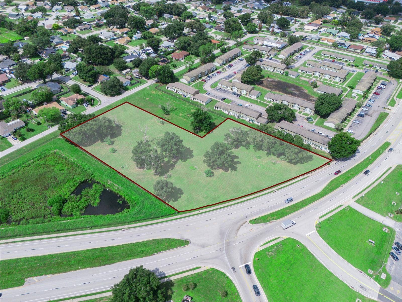 RECKER HIGHWAY, Winter Haven, FL 33880 RECKER HIGHWAY, Winter Haven, FL 33880