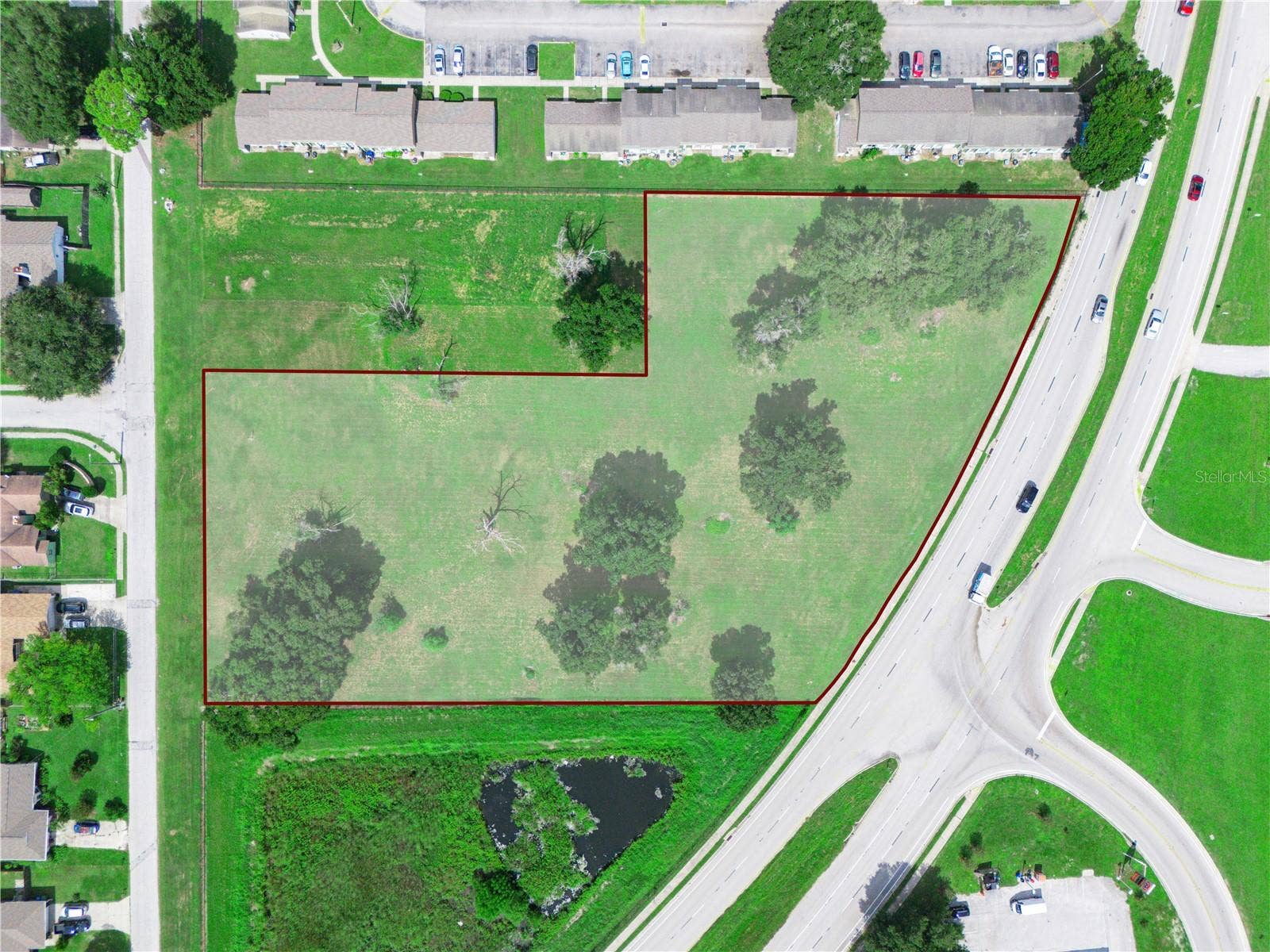 RECKER HIGHWAY, Winter Haven, FL 33880 RECKER HIGHWAY, Winter Haven, FL 33880