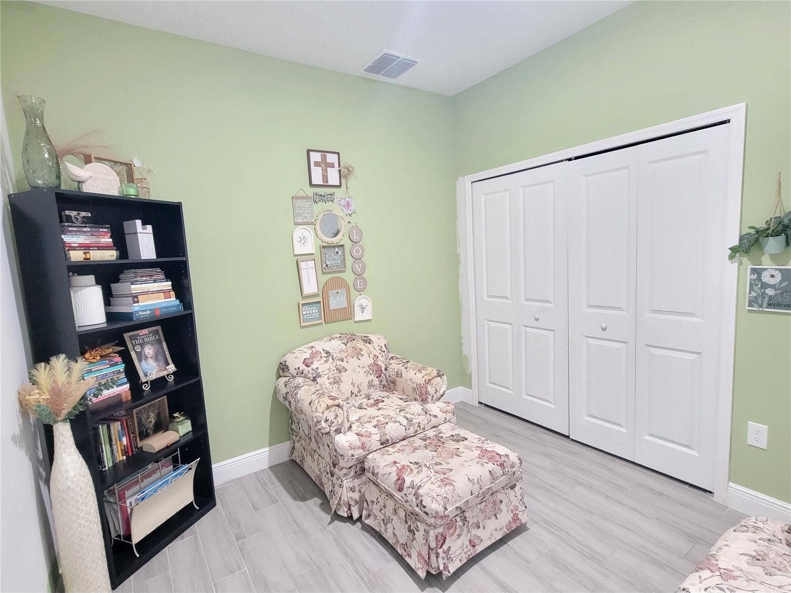 4th Bedroom