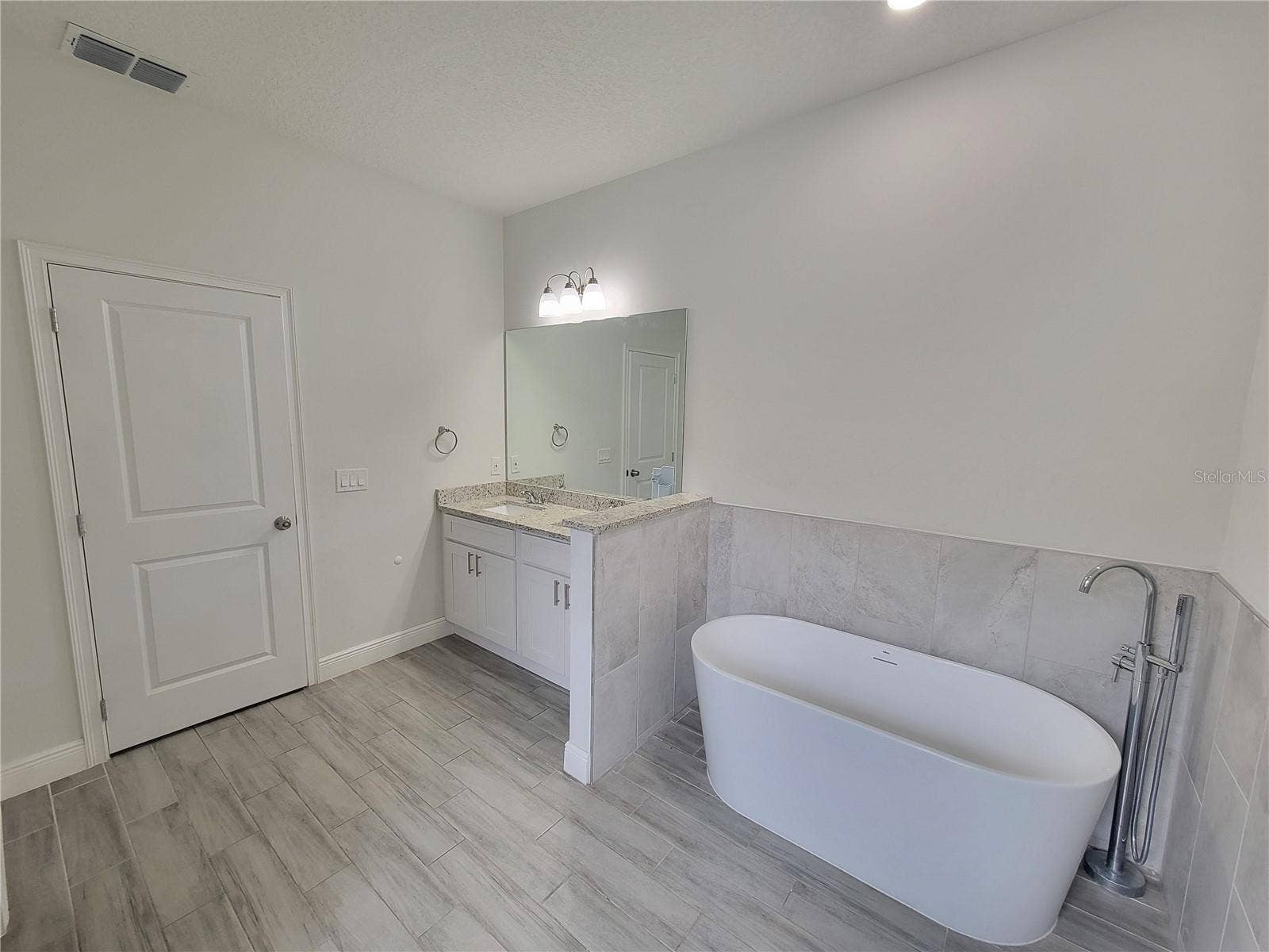 Garden Tub