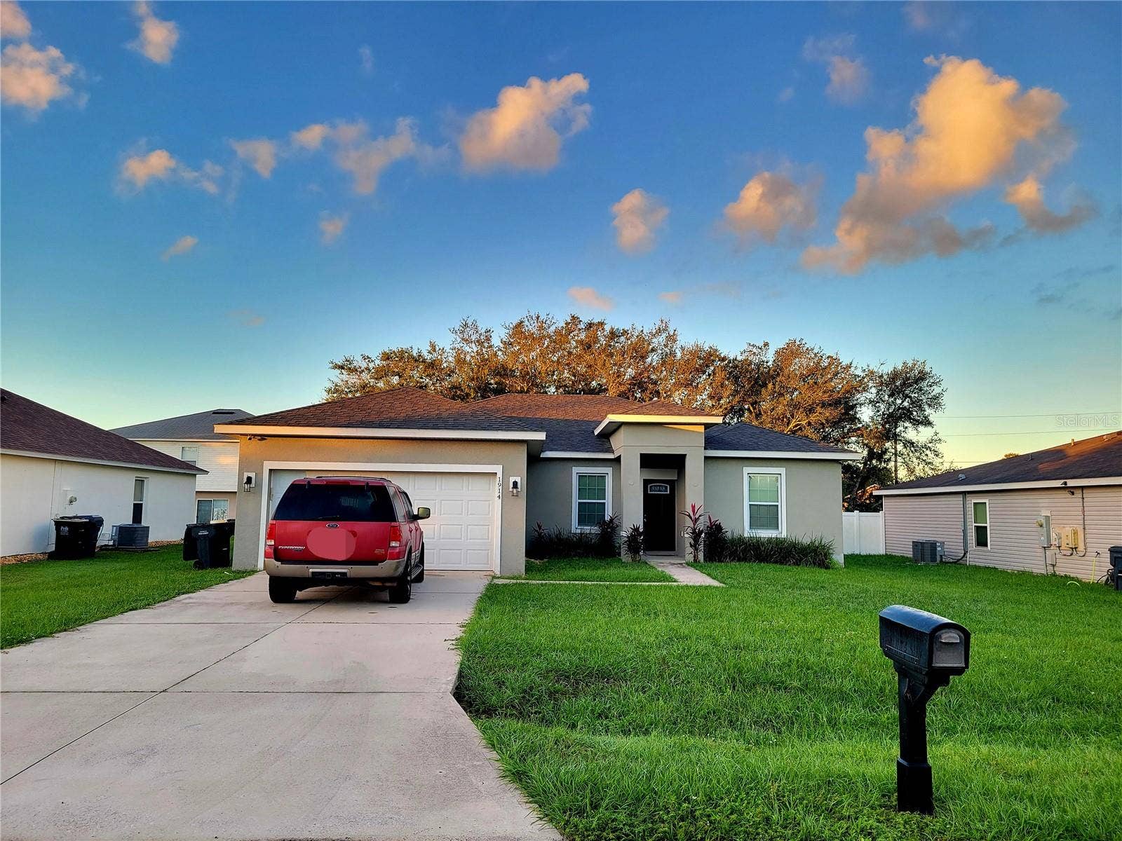 1914 MANATEE LANE, Poinciana, FL 34759