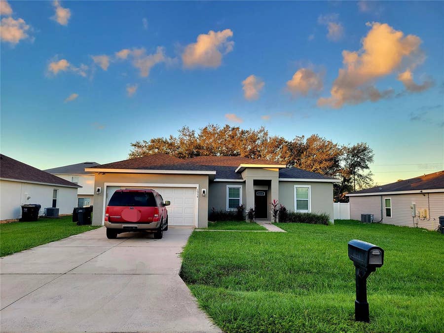 Property photo for 1914 MANATEE LANE, Poinciana, FL