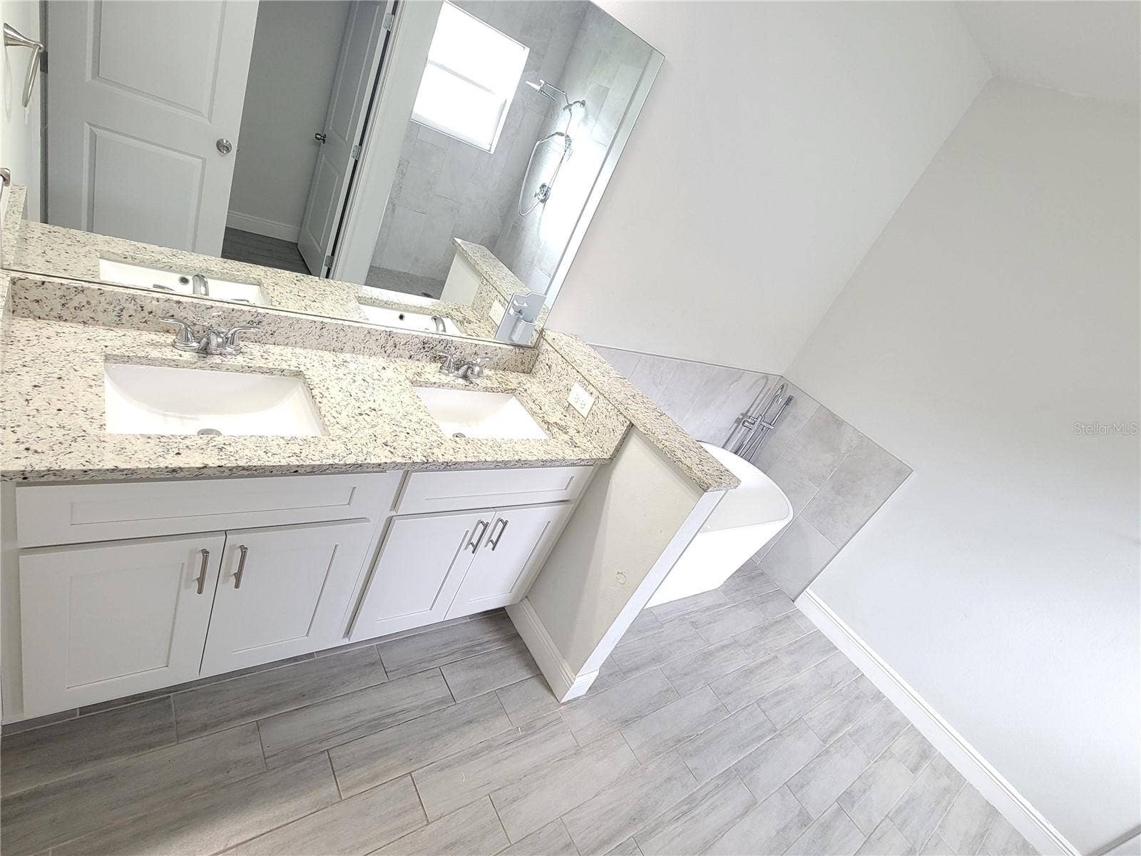 Double Sink