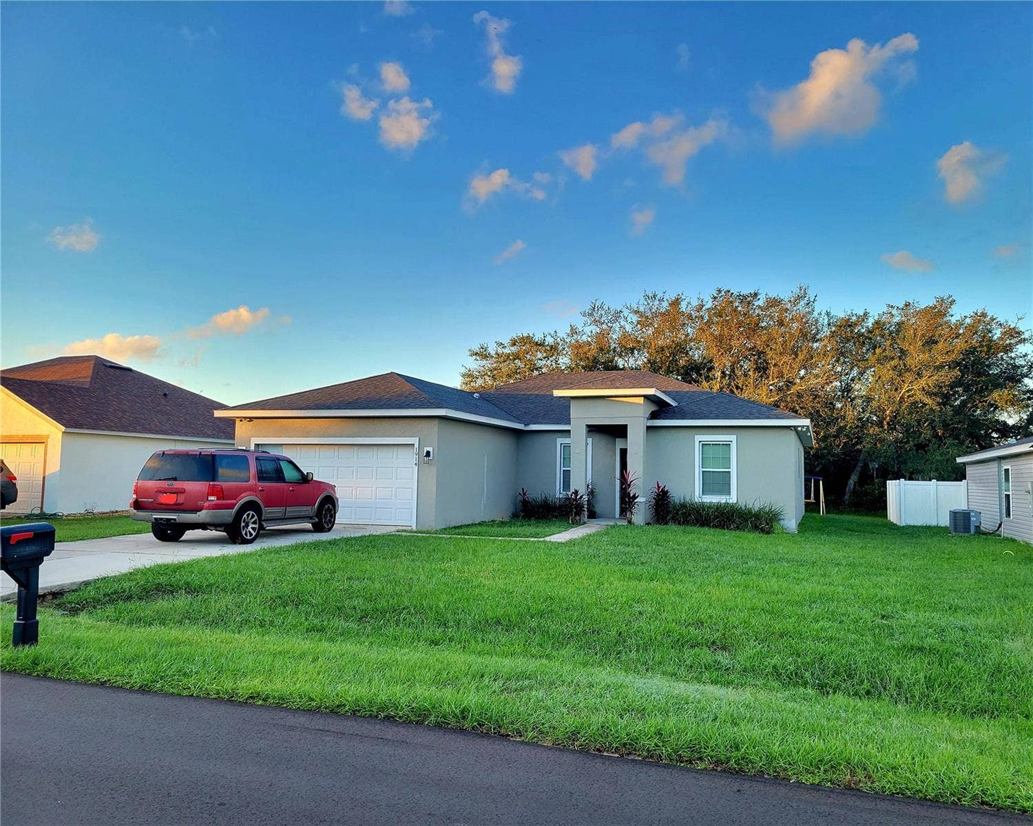 1914 MANATEE LANE, Poinciana, FL 34759