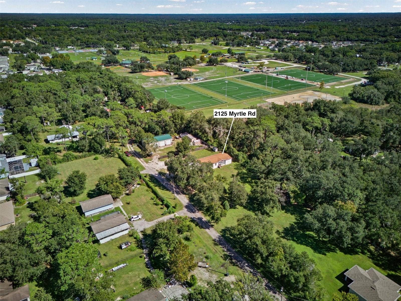 2125 MYRTLE ROAD, Lakeland, FL 33810 2125 MYRTLE ROAD, Lakeland, FL 33810