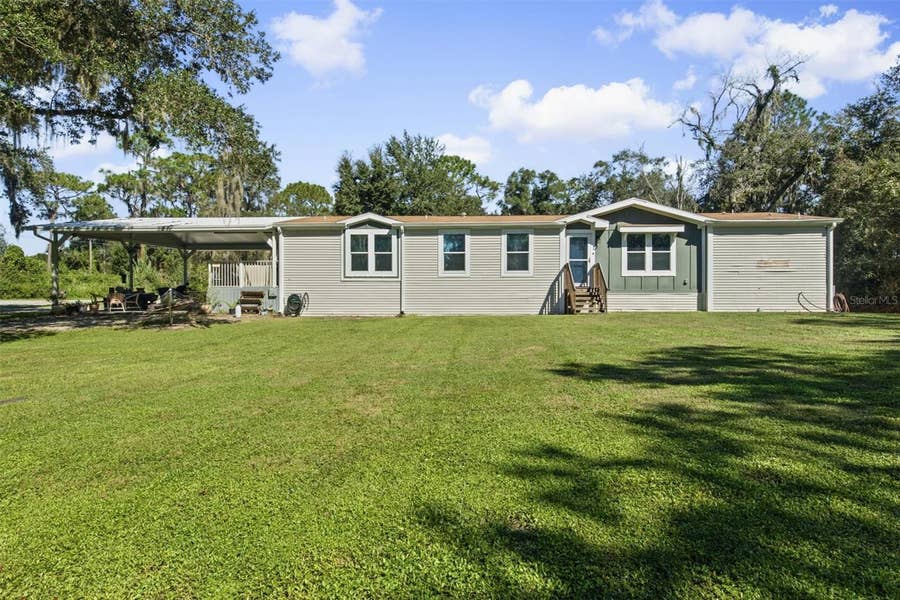 Property photo for 2125 MYRTLE ROAD, Lakeland, FL