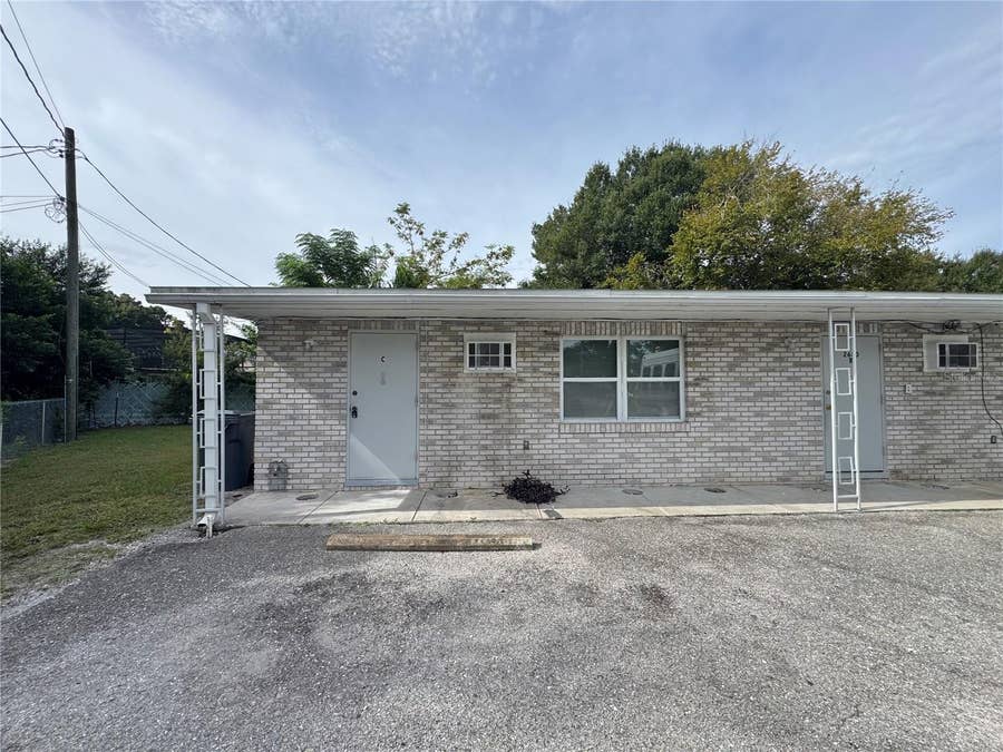 Property photo for 2680 TRINITY CIRCLE NW, #C, Winter Haven, FL
