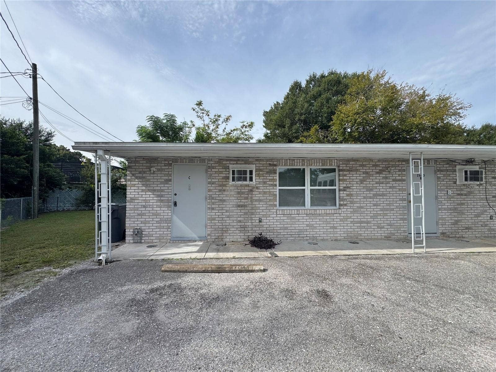 2680 TRINITY CIRCLE NW, #C, Winter Haven, FL 33881 2680 TRINITY CIRCLE NW, #C, Winter Haven, FL 33881