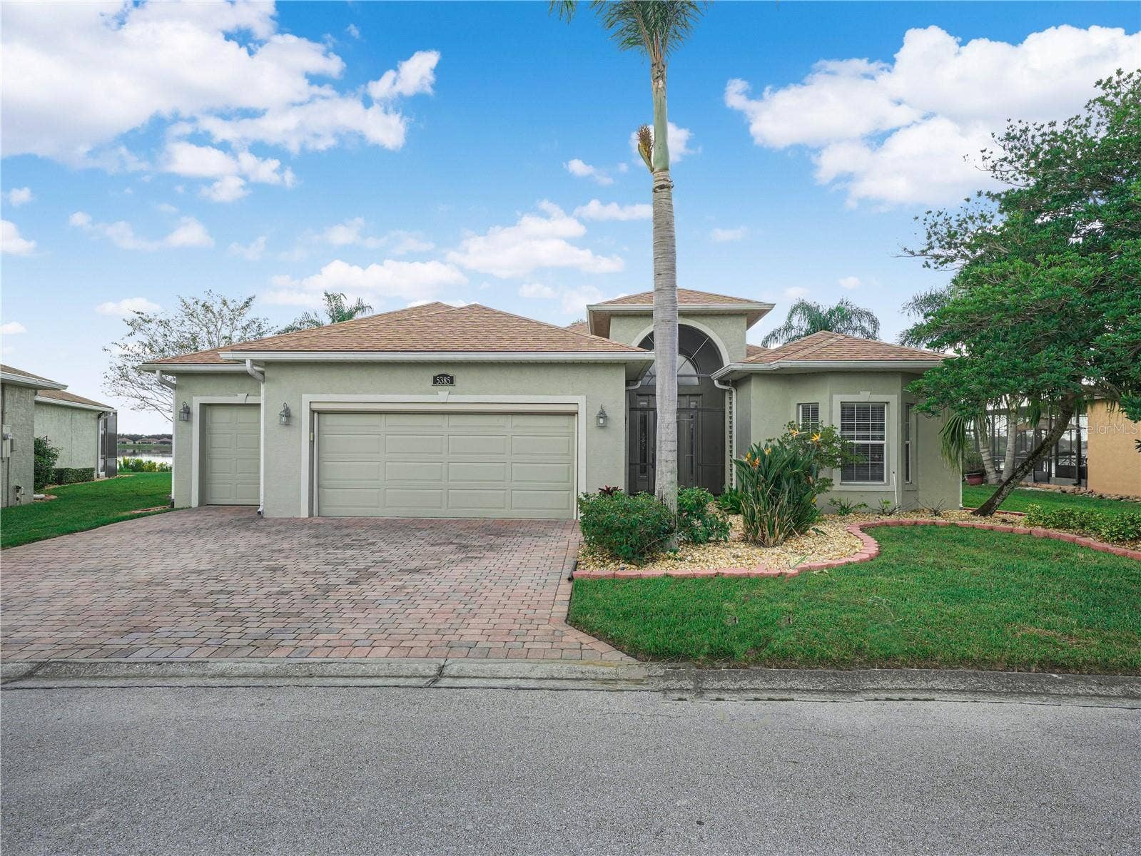 5385 HOGAN LANE, Winter Haven, FL 33884 5385 Hogan Lane Winter Haven, Florida