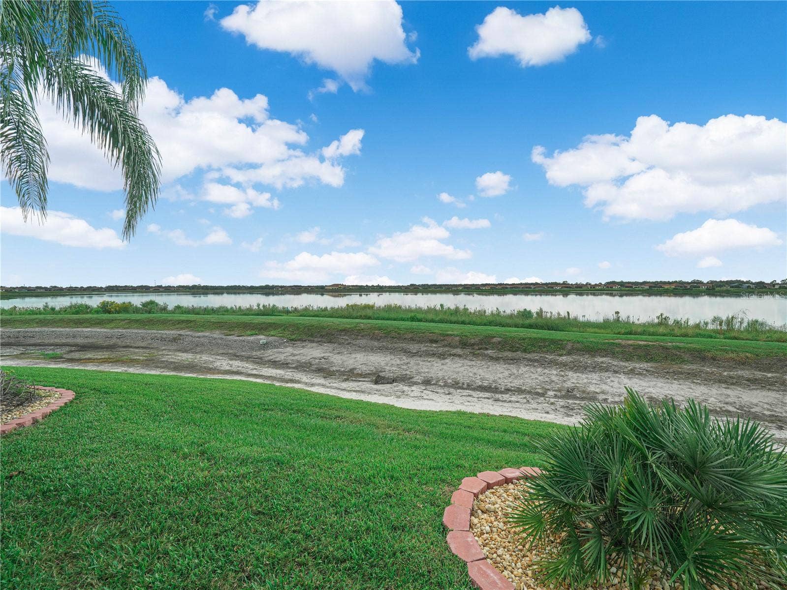 5385 HOGAN LANE, Winter Haven, FL 33884 View from Backyard
